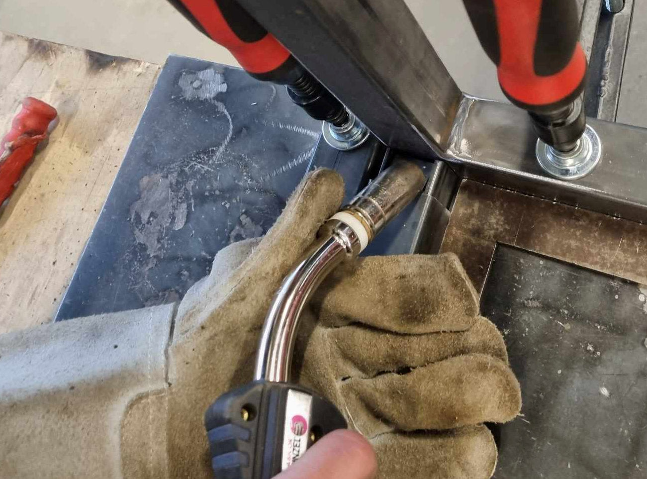 Stage : J’apprends à souder : Pack une journée