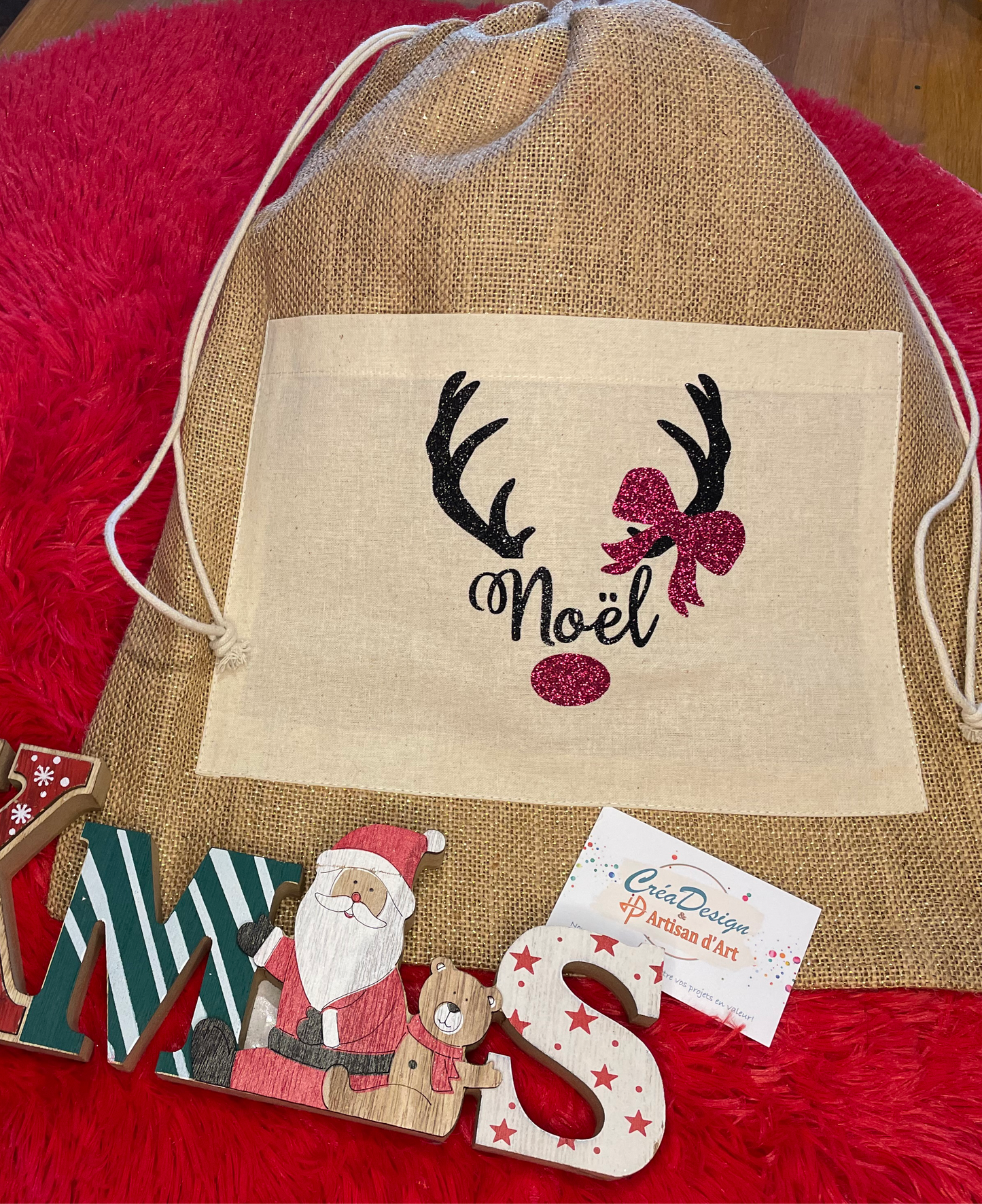 Sac cadeau
