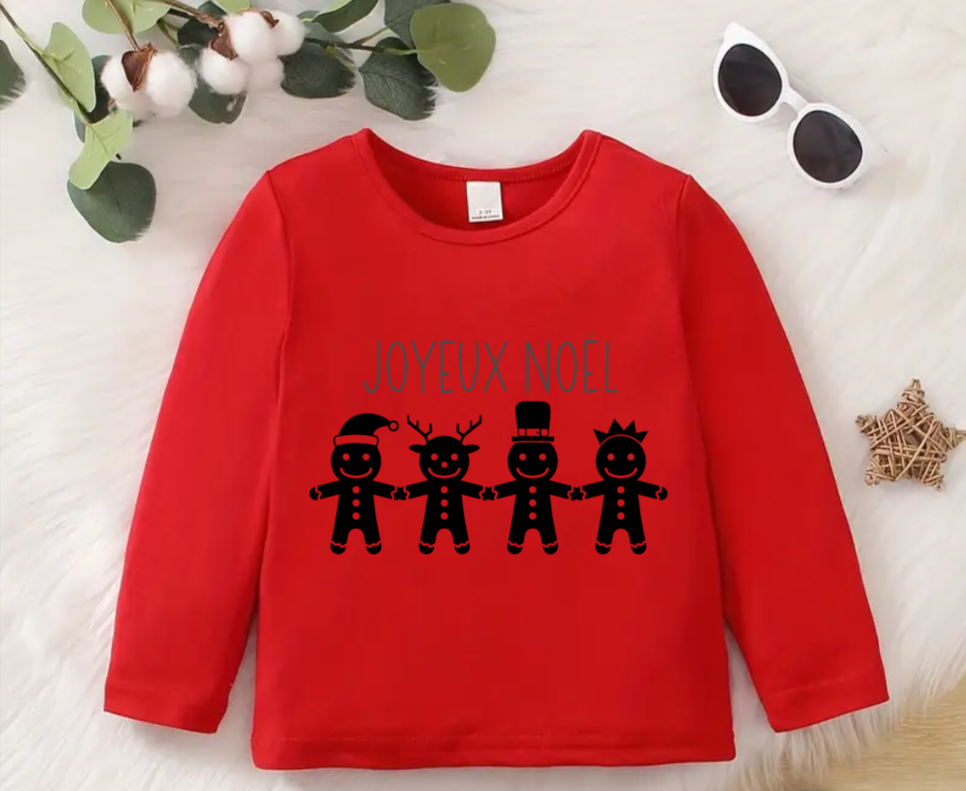 Tee-shirt enfant rigolo