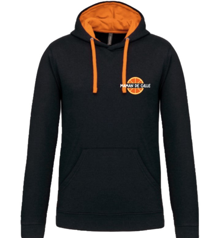 Collection ORANGE