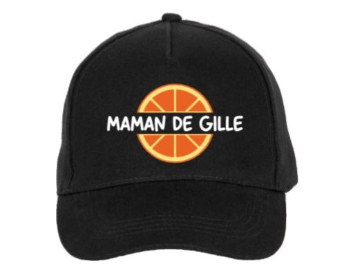 Casquette personnalisée pour le carnaval