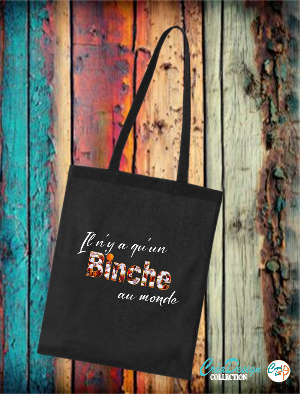 Sac Binche collection