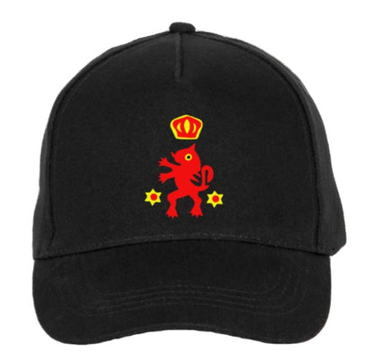 Casquette collection carnaval LION