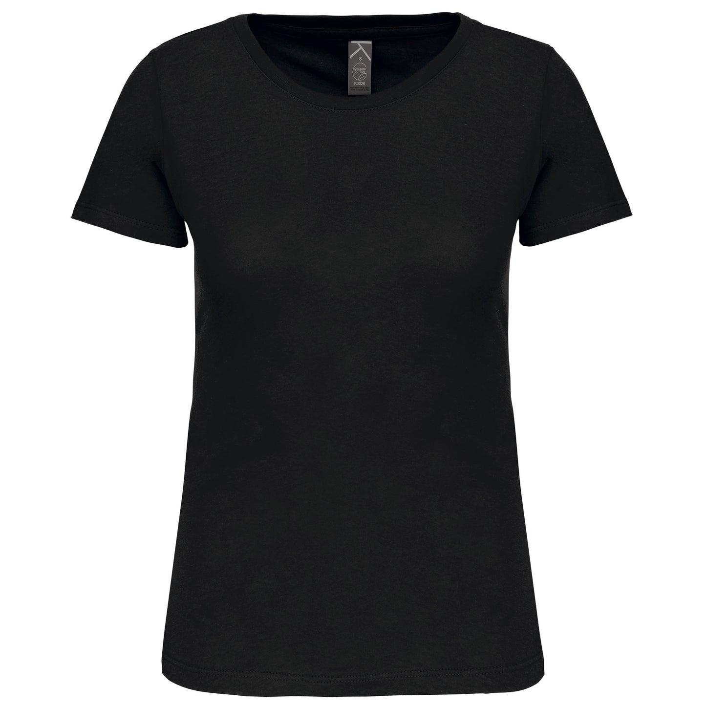 Tee-shirt courte manche numéro king/queen/prince