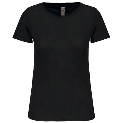 Tee-shirt courte manche numéro king/queen/prince