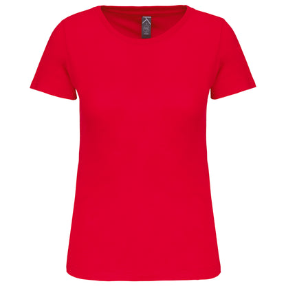 Tee-shirt courte manche numéro king/queen/prince