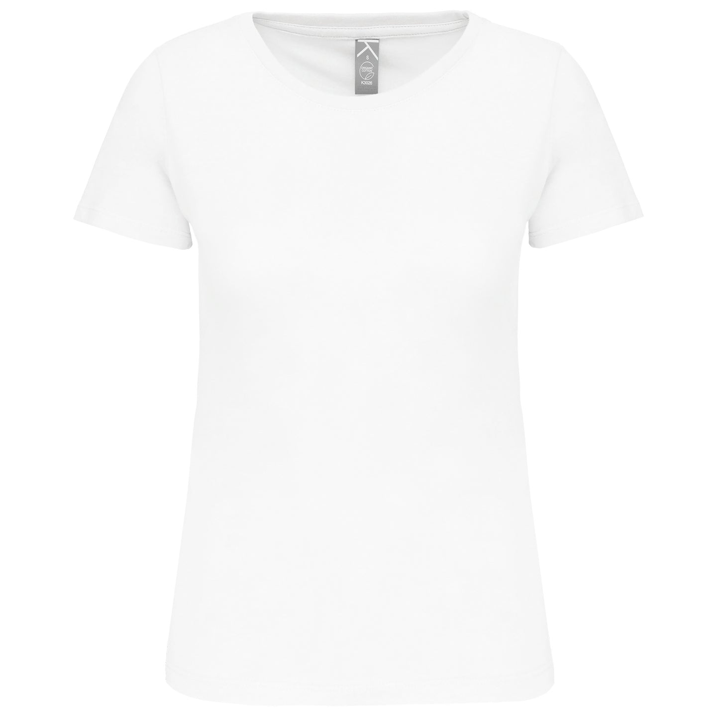 Tee-shirt courte manche numéro king/queen/prince
