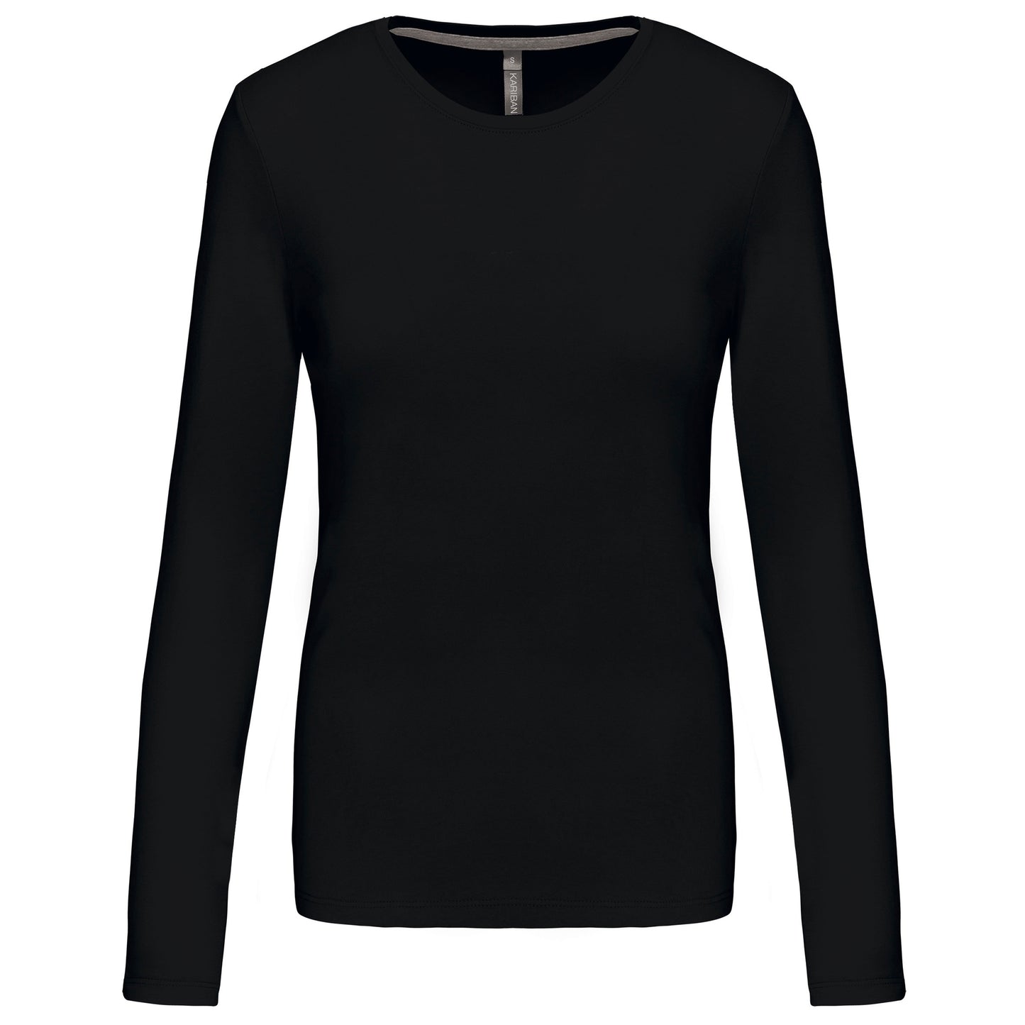 T-shirt femme manches longues