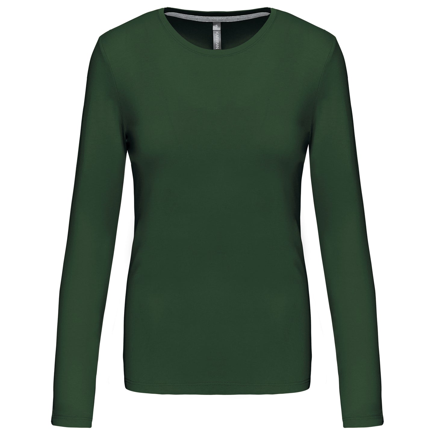 T-shirt femme manches longues