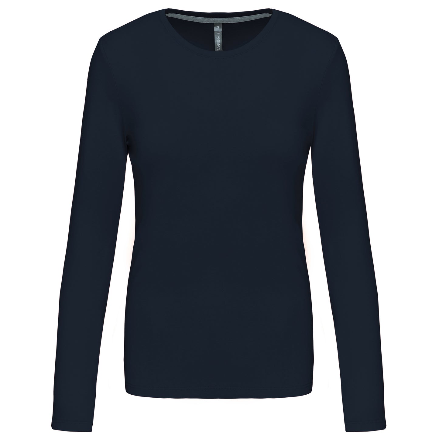 T-shirt femme manches longues