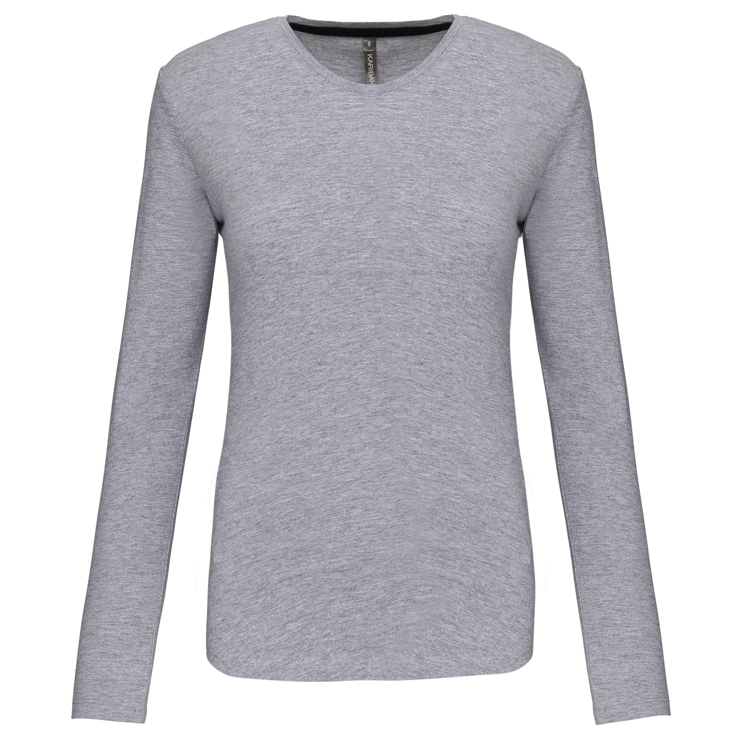 T-shirt femme manches longues