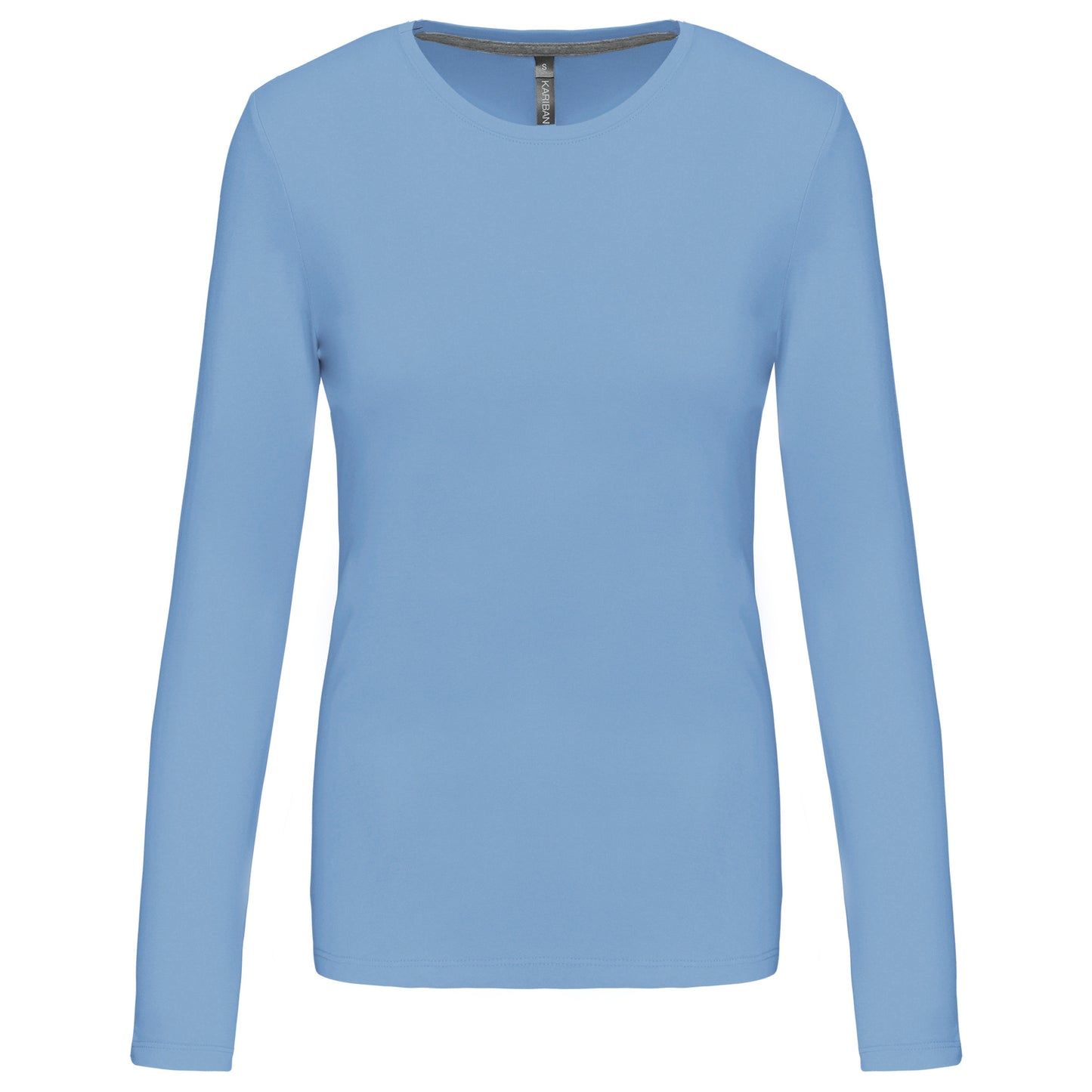 T-shirt femme manches longues