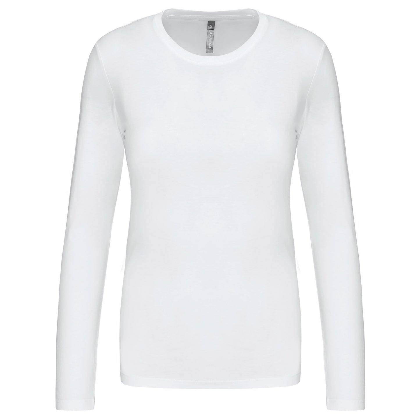 T-shirt femme manches longues