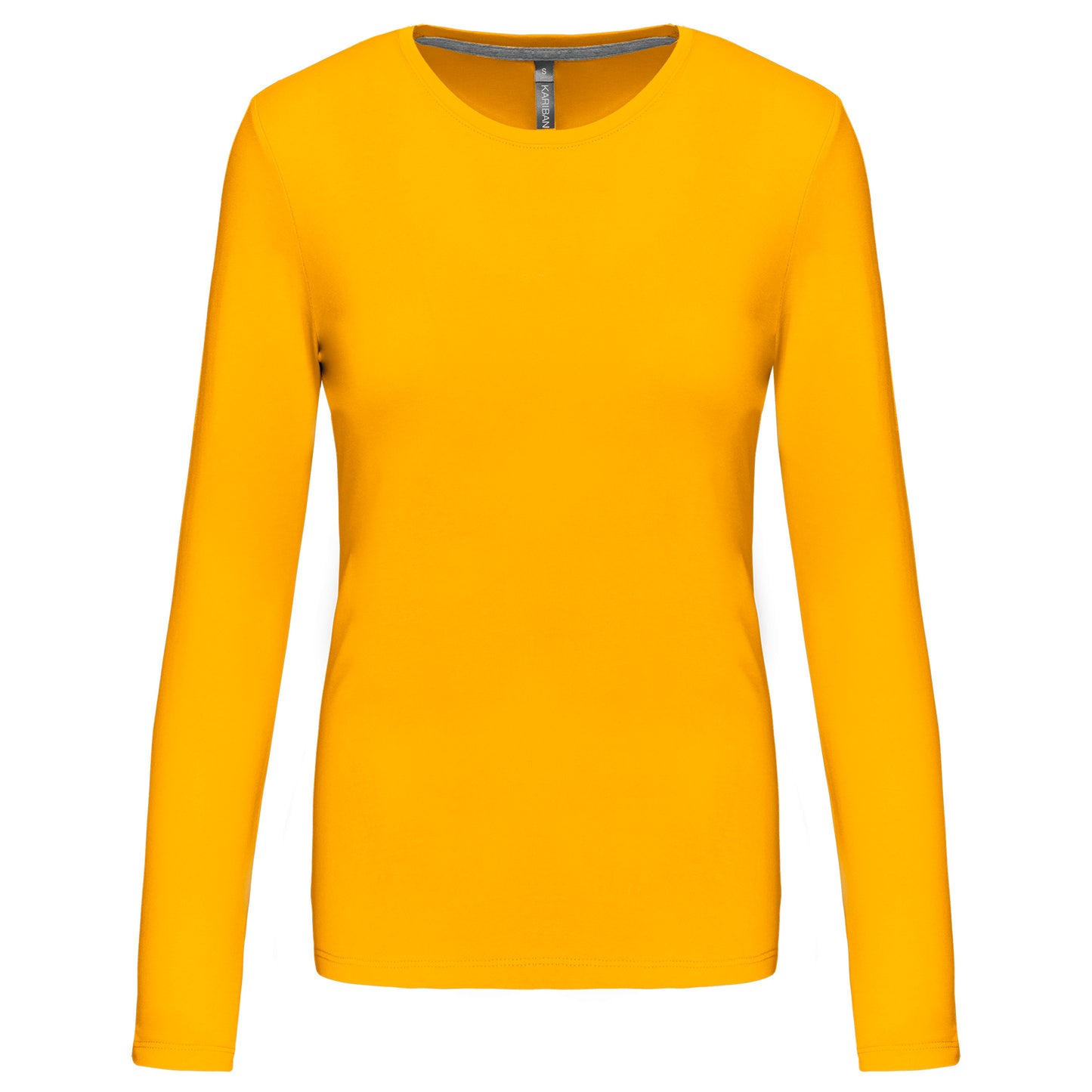 T-shirt femme manches longues