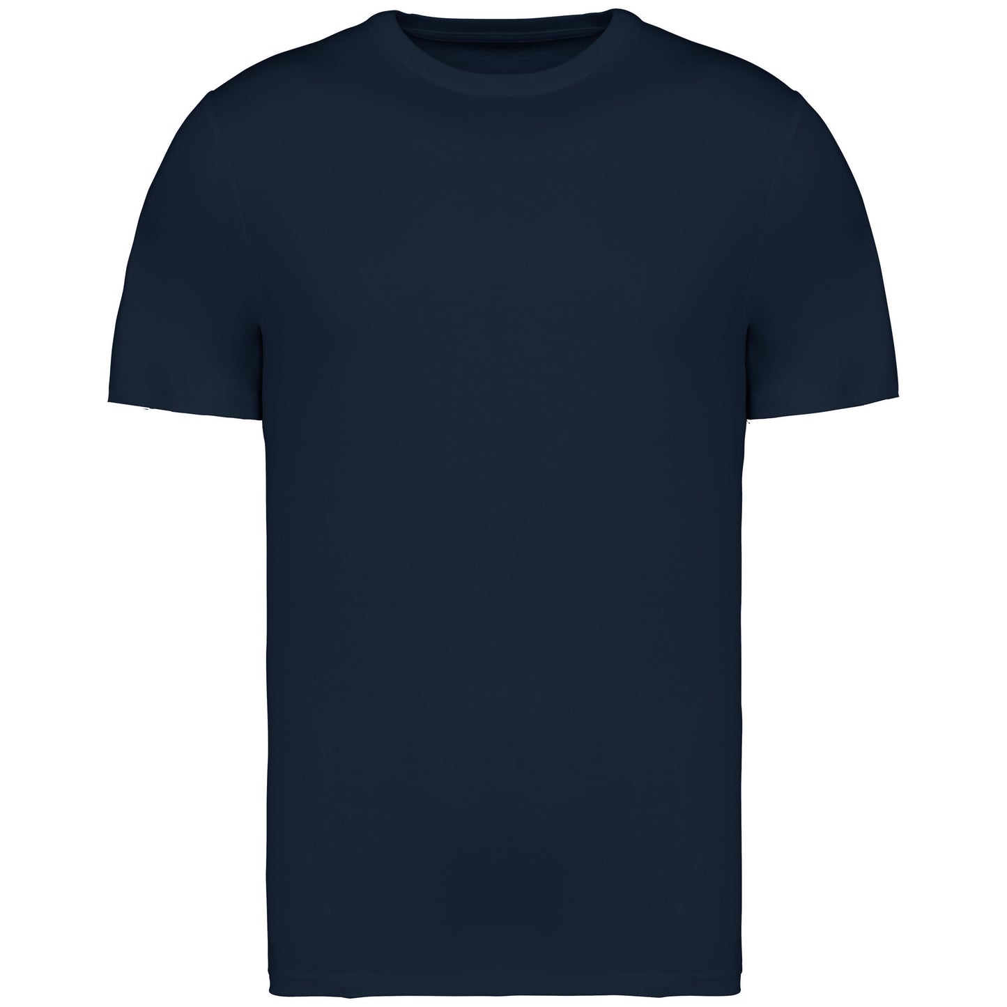 Pack 10 T-shirts   logo poche + logo dos