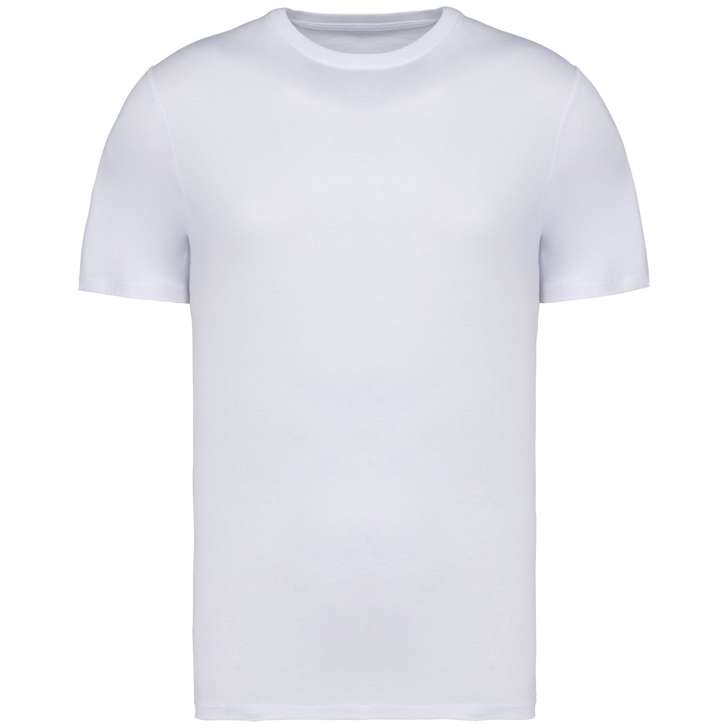 Pack 10 T-shirts   logo poche + logo dos