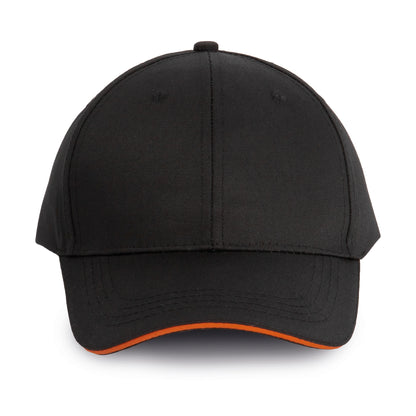 Casquette personnalisée pour le carnaval