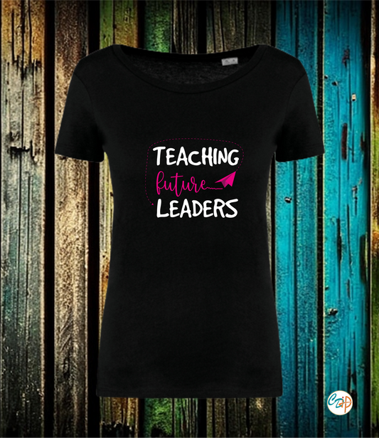 T-shirt femme Teacher