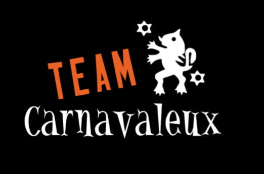 Collection unisexe  TEAM  CARNAVALEUX