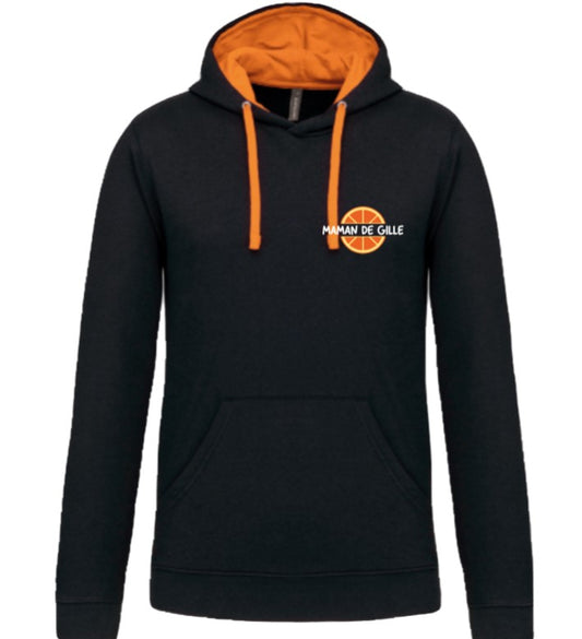 Collection ORANGE